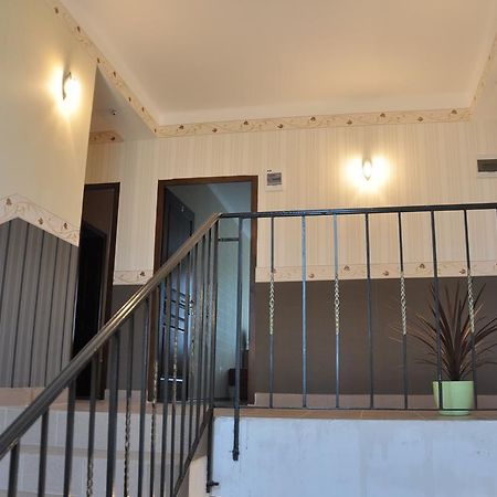 Harmony Panzio Bed & Breakfast Hajduszoboszlo Exterior photo